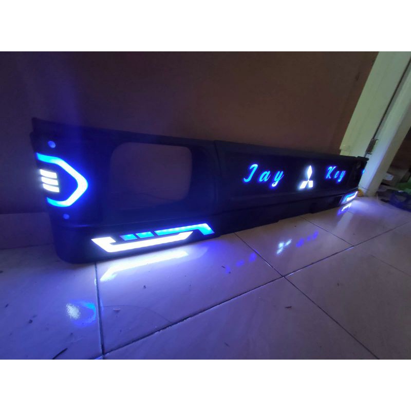 SET GRILL PAKET DEPAN L300