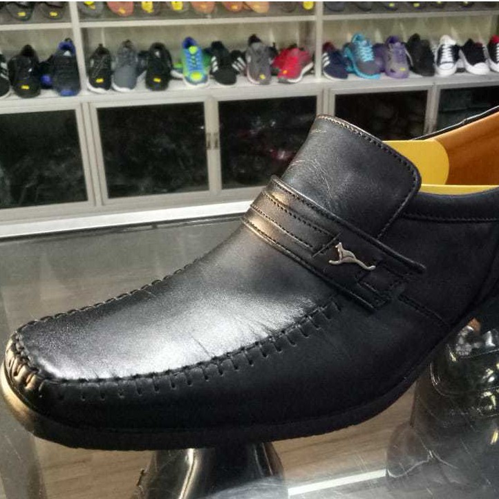 Sepatu Kangaroo Original Kulit 20sk22