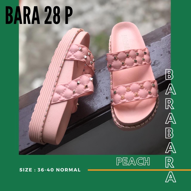 BARABARA 28 PB aseli Import