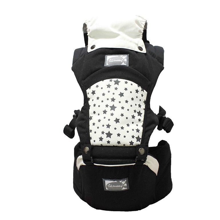 HIPSEAT SNOBBY STAR TPG2148 1 Kg muat 2