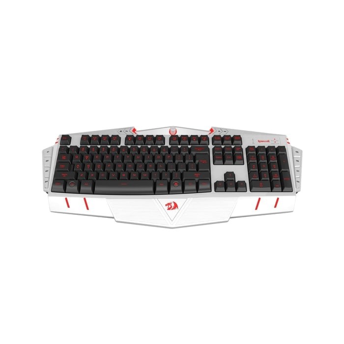 Redragon K501 ASURA Black Gaming Keyboard