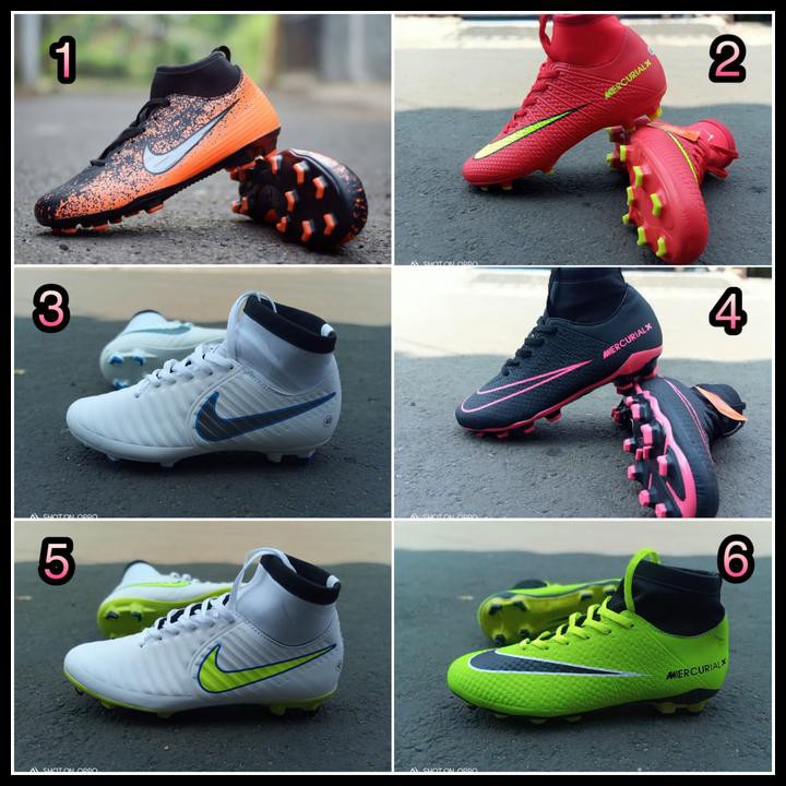 hypervenom cr7