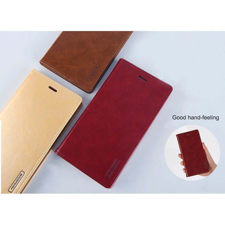 Samsung Galaxy J2 Prime/J2 2017/J2 PRO 2018 ORIGINAL 100% Flip Leaher Case / Flip Cover