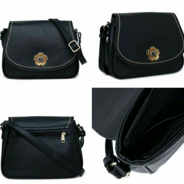100% Tas slempang elizabeth / Tas elizabeth
