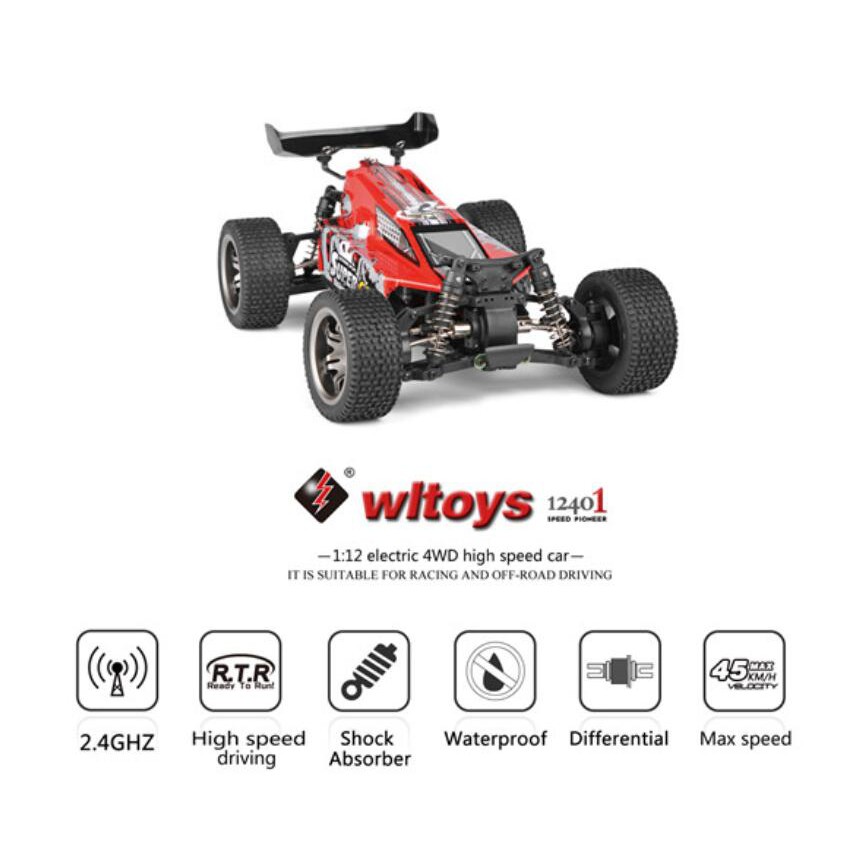 wltoys 12401