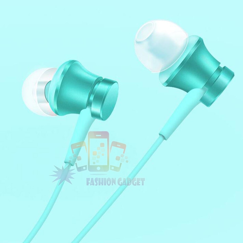 Xiaomi 100persen Original Headset Xiaomi Piston 3  Handsfree Xiaomi 3gn Piston inEar Earphone Xiaomi