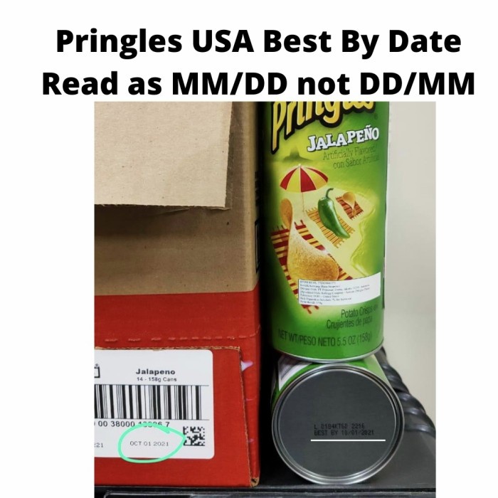 

Instant-Camilan- Pringles Potato Chips Snacks Impor Usa - Snack Kentang Aneka Rasa - B1G1Saltvi17Okt