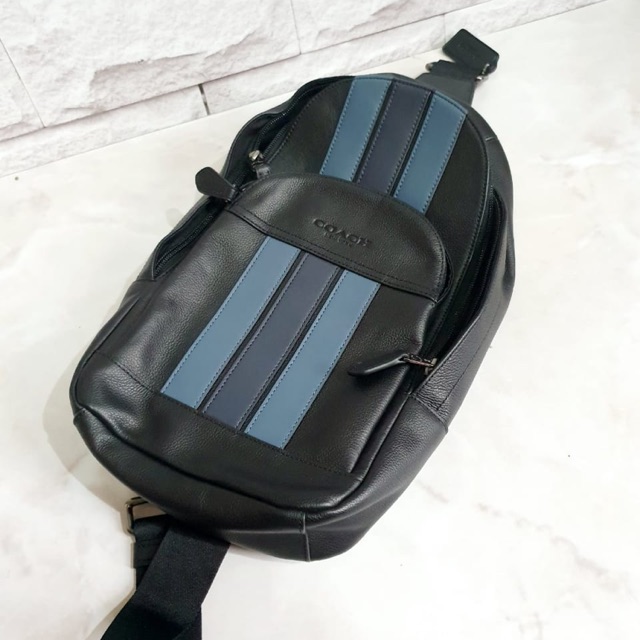 TAS COACH ORIGINAL HOUSTON SLING PACK