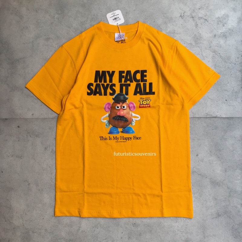 Public Culture x Toy Story