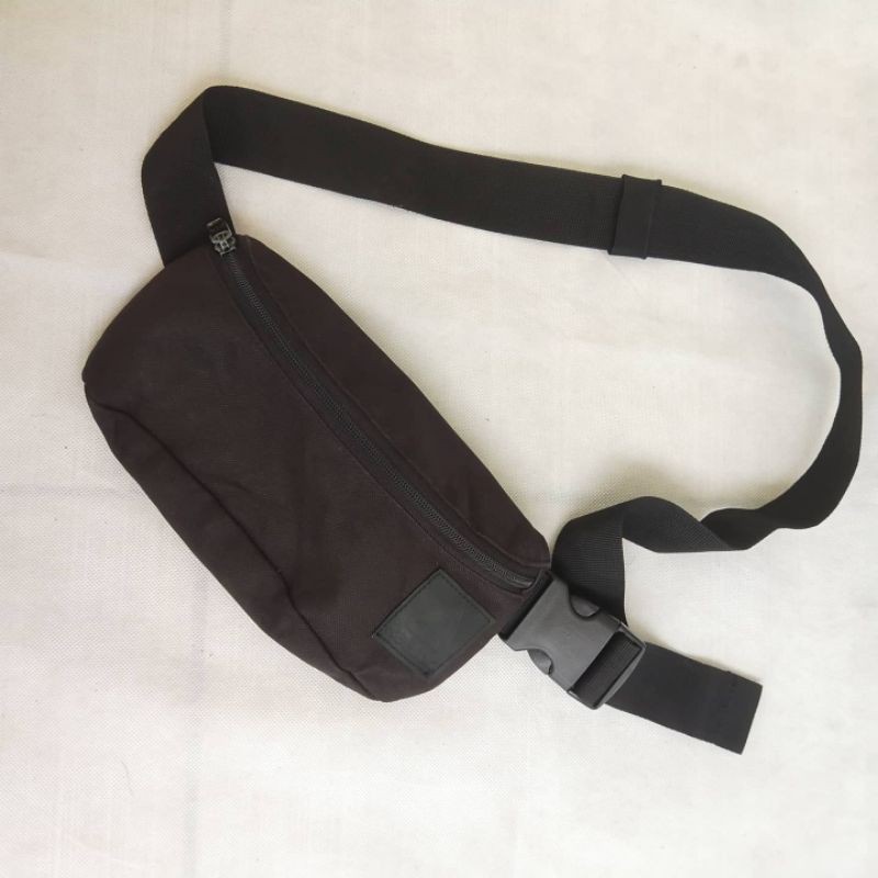 WAITSBAG REEBOK / REEBOK SECOND / TAS PINGGANG REEBOK