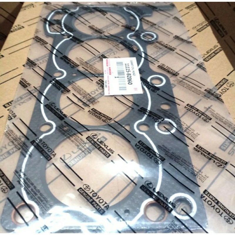 packing cylinder head avanza 1.3 xenia 1.3