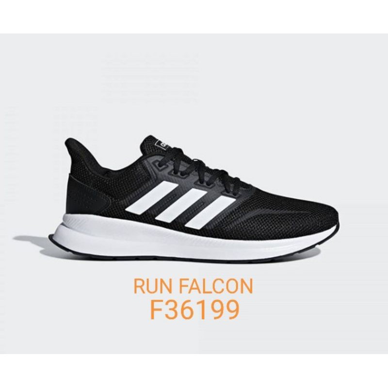 SEPATU LARI PRIA ADIDAS RUNNING RUNFALCON F36199