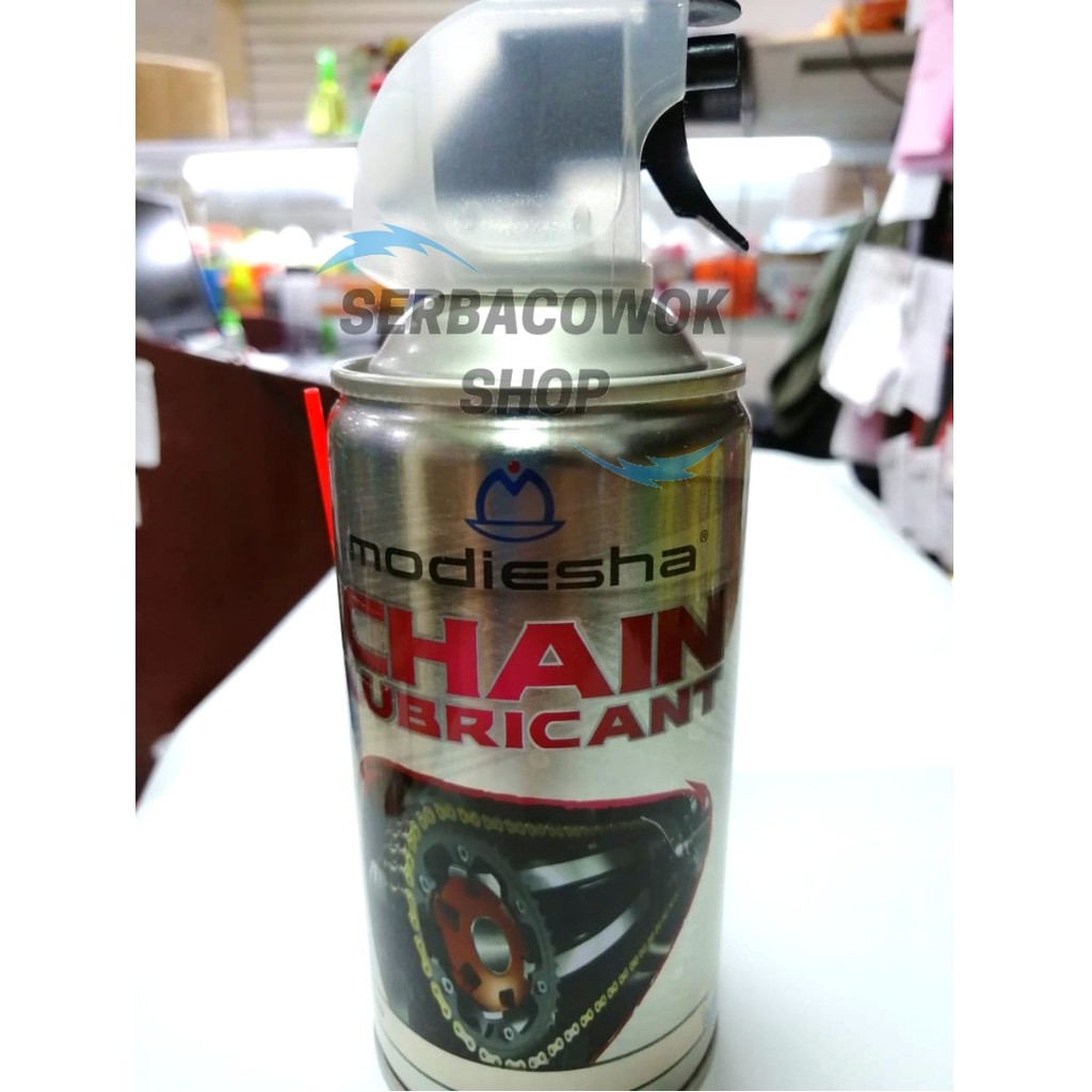 Termurah Minyak Pelumas Rantai Chainlube Rantai Hq Berkualitas