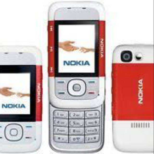 Merek Hp Baru Hp Nokia Infrared