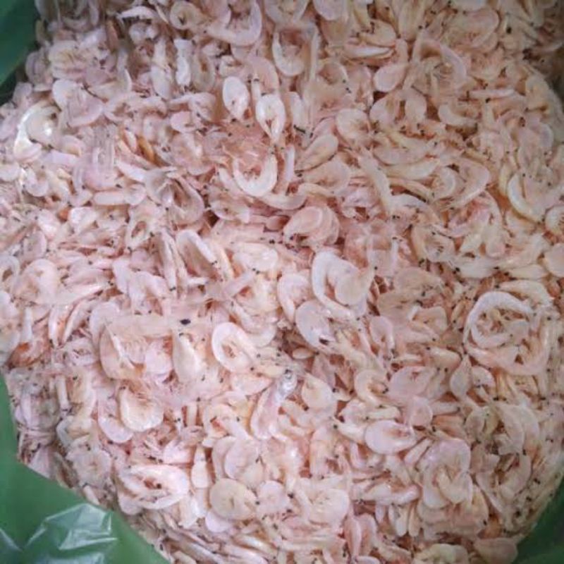 

BSM | TERMURAH Udang Kecepe Asli Medan / Udang Rebon 100gr - 1kg `| Sayur online