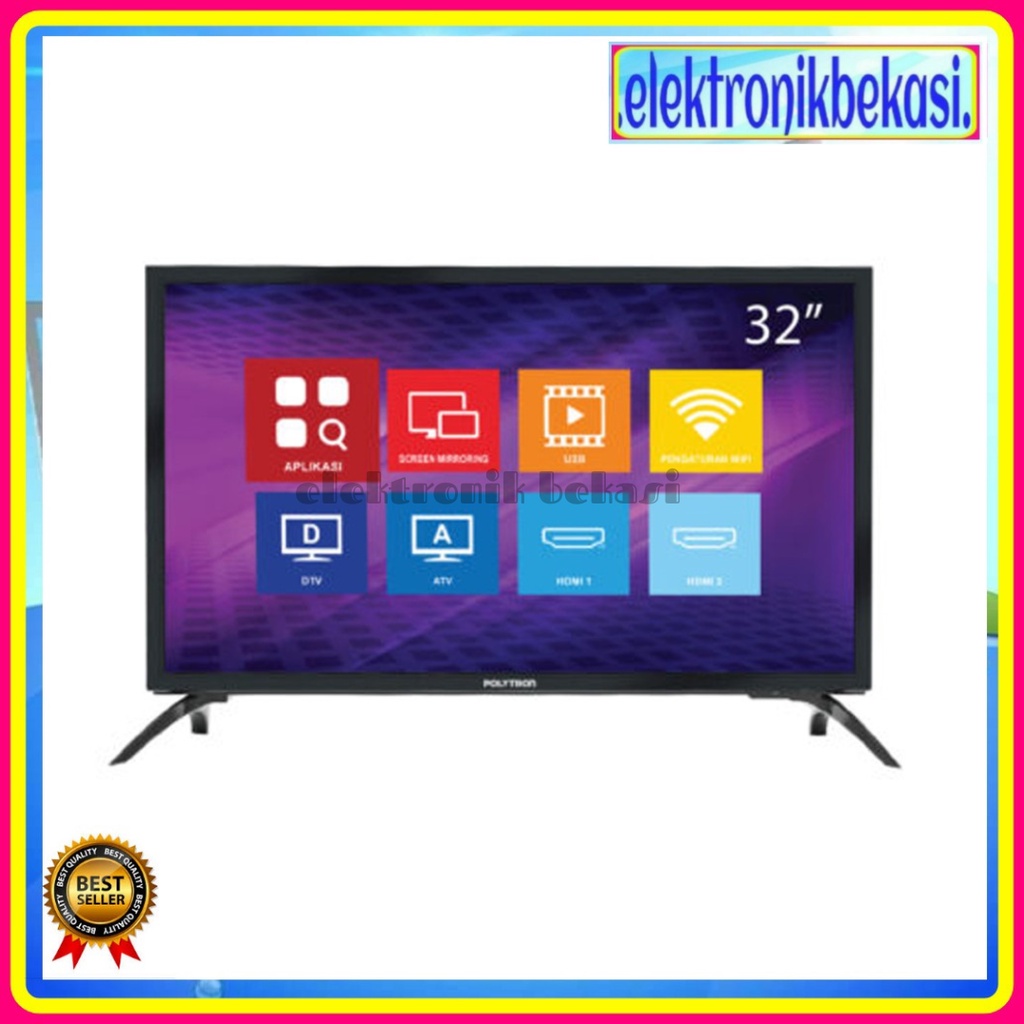 LED POLYTRON PLD 32 MV 1859