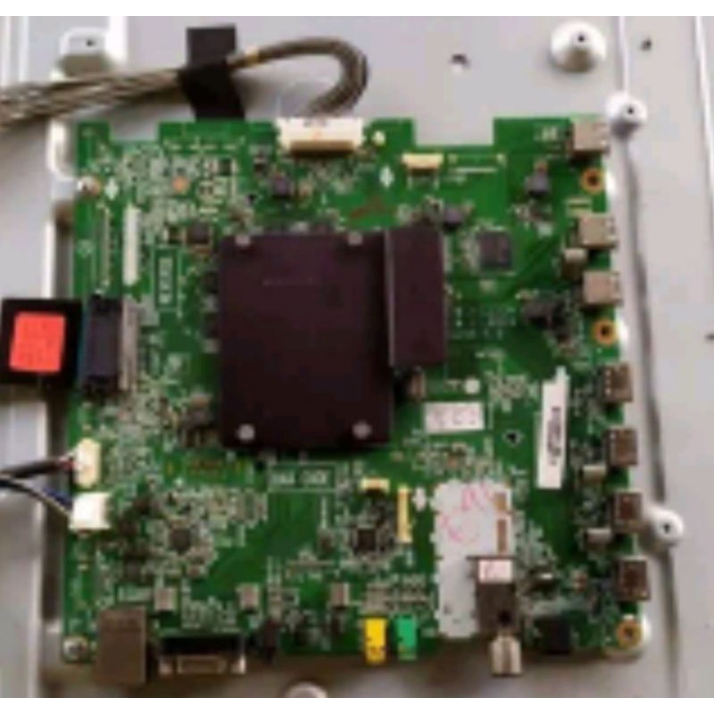 mainboard tv lg 55LM6200