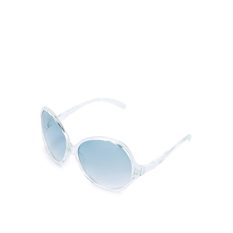 Louvre Paris Kacamata Vicellia Edition Polarized Merily Wanita