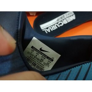 Sepatu Bola   Soccer Nike Mercurial Vapor XI Ice Pack   FG