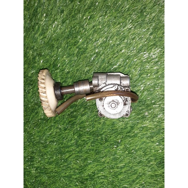 pompa oli oli pump original yamaha l2 l2S l2Super