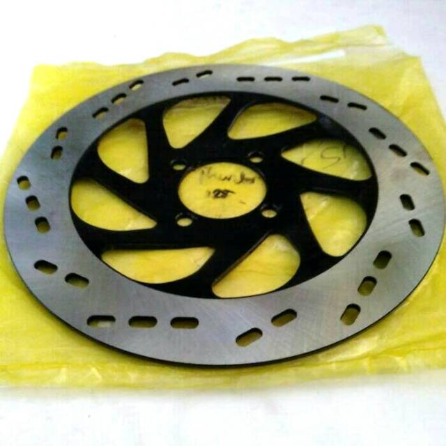 Piringan Cakram Thunder 125