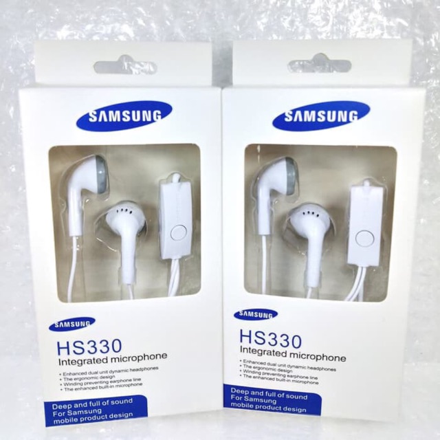 HANDSFREE SAMSUNG HS 330