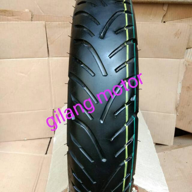 Ban belakang lexi ukuran 100/90-14.