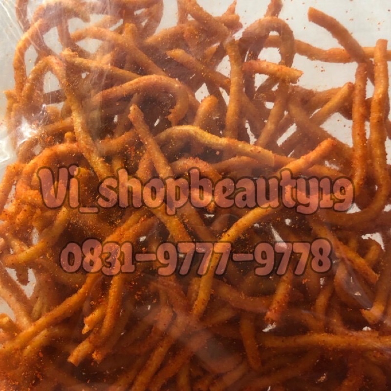 

kerupuk lidi / keripik lidi / mie lidi / mie rapuh/ khas medan / cemilan / cemilan medan / snack