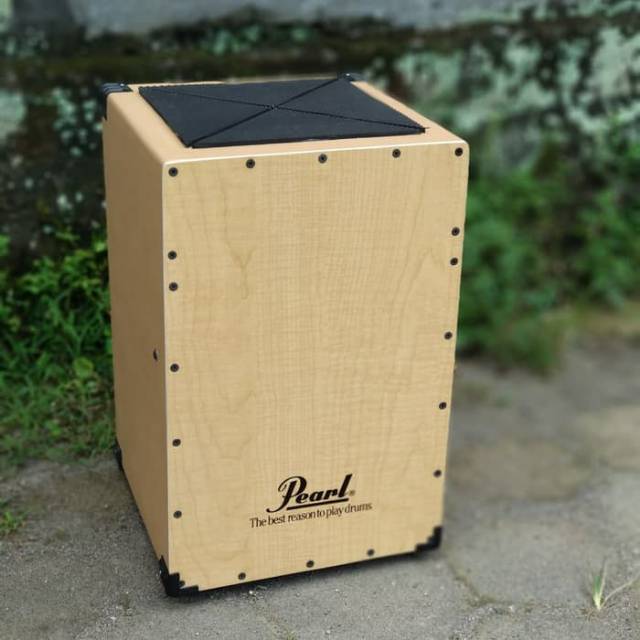 Jual pearl jingle cajon Harga Terbaik & Termurah Januari 2023 Shopee
