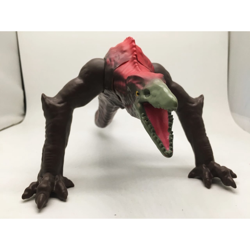 Monster Skullcrawler Skull Crawler Giant MechaGozilla Figure