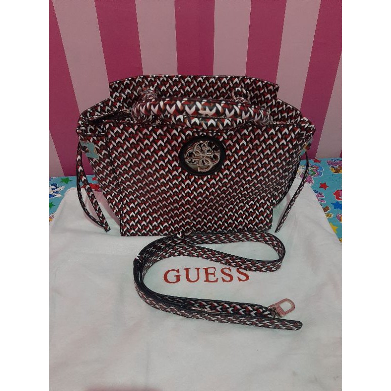 guess original store