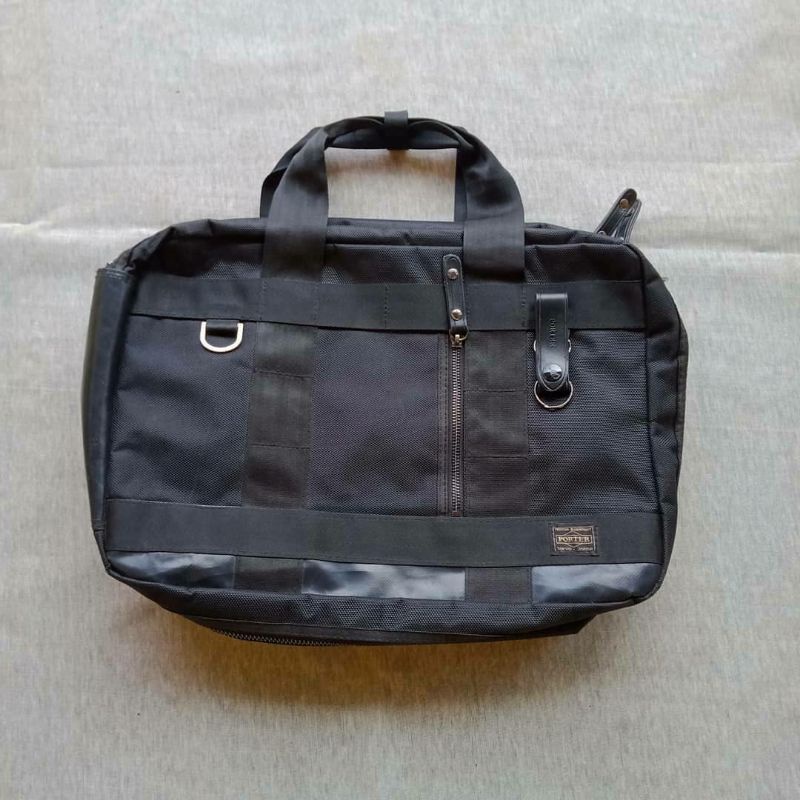 TAS PORTER ORIGINAL