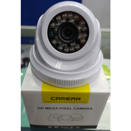 CCTV INDOOR 2MP / CCTV INDOOR MURAH / CCTV INDOOR HD/ CCTV