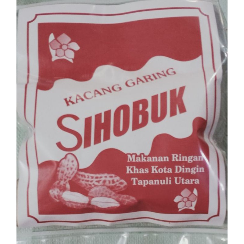 

Kacang Sihobuk