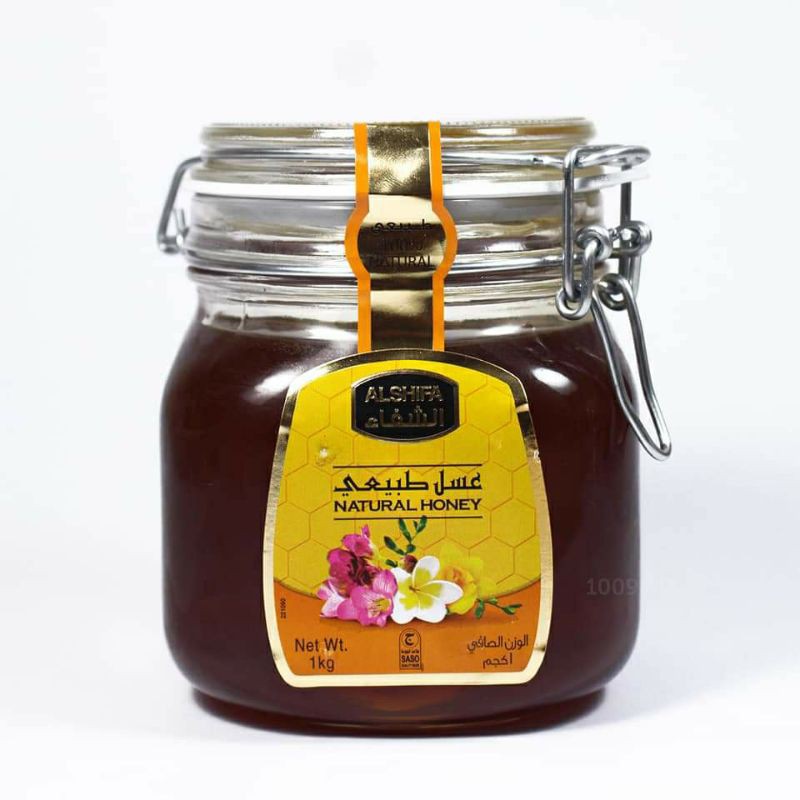 

MADU ALSHIFA