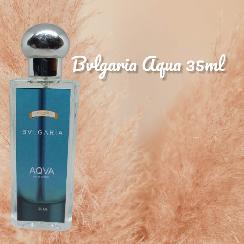 Parfum thailand Premium 35ml part 1