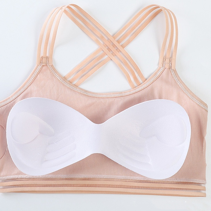 [ NEW ]Bra Set Bralette Untuk Wanita Sexy Bahan Katun Import - Bra Set Murah Fashion Wanita