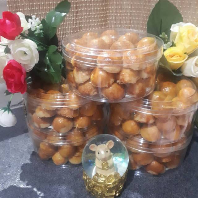 

Nastar