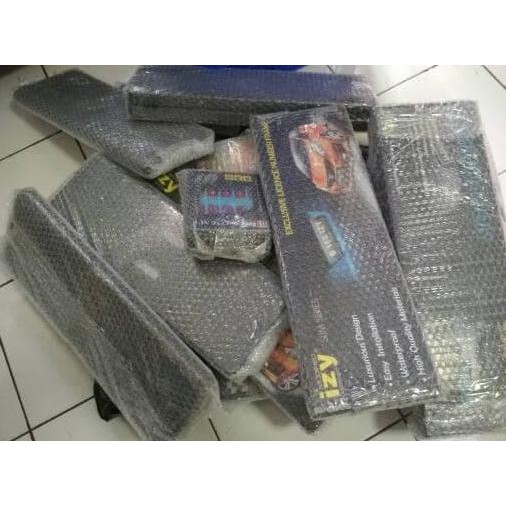 

Plastik Bubble untuk packaging (bubble wrap) GRATIS ONGKIR