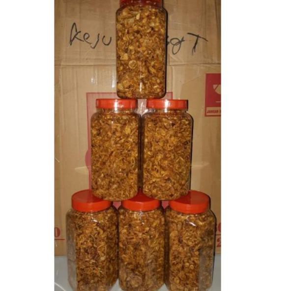 

Bestseller RPWZK PROMO BAWANG GORENG Asli Renyah, Enak Buat cemilan juga 36 Ready