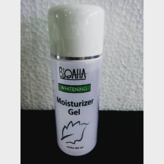

BioAHA Moizture Gel