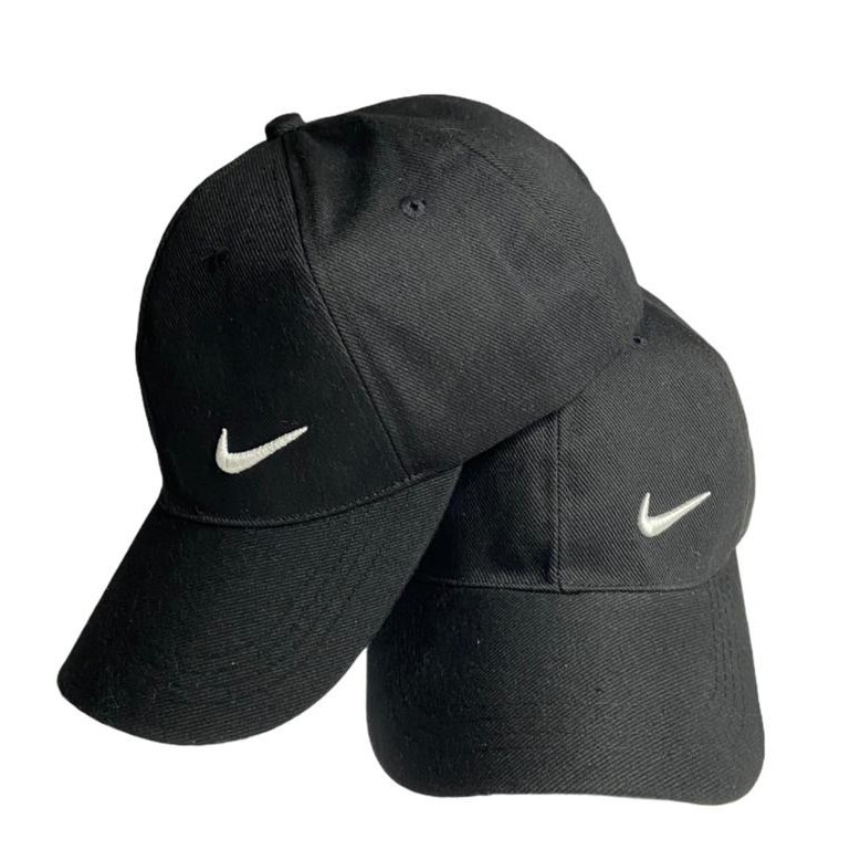 Topi Baseball Pria Wanita HIGH QUALITY