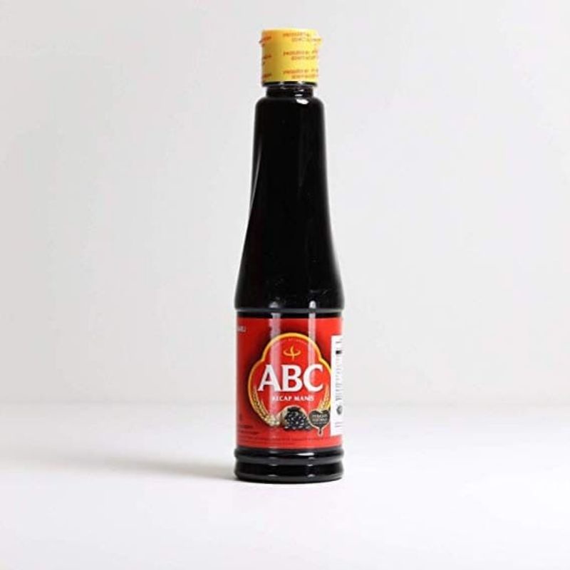 ABC Kecap Manis Botol 275 ml