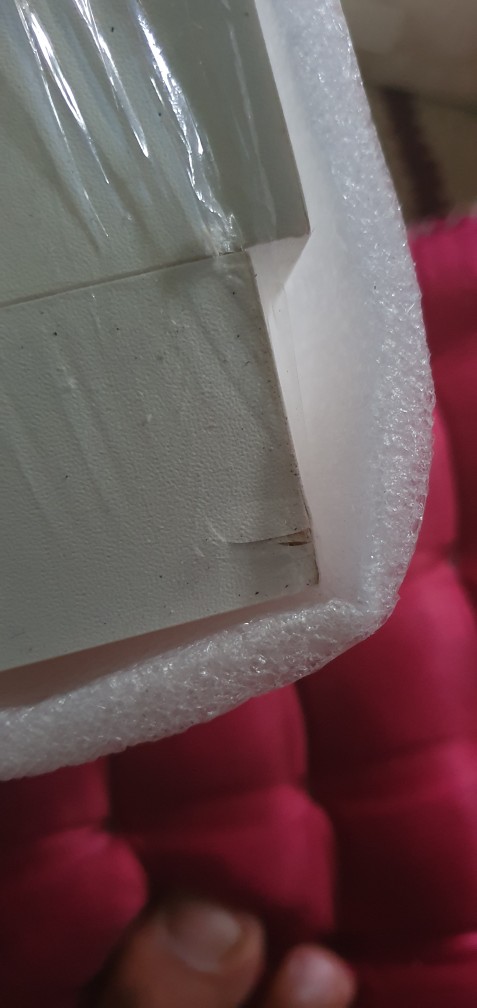 Set Rak Ambalan Dinding Minimalis 3 Pcs Uk. 30,40,60 Cm