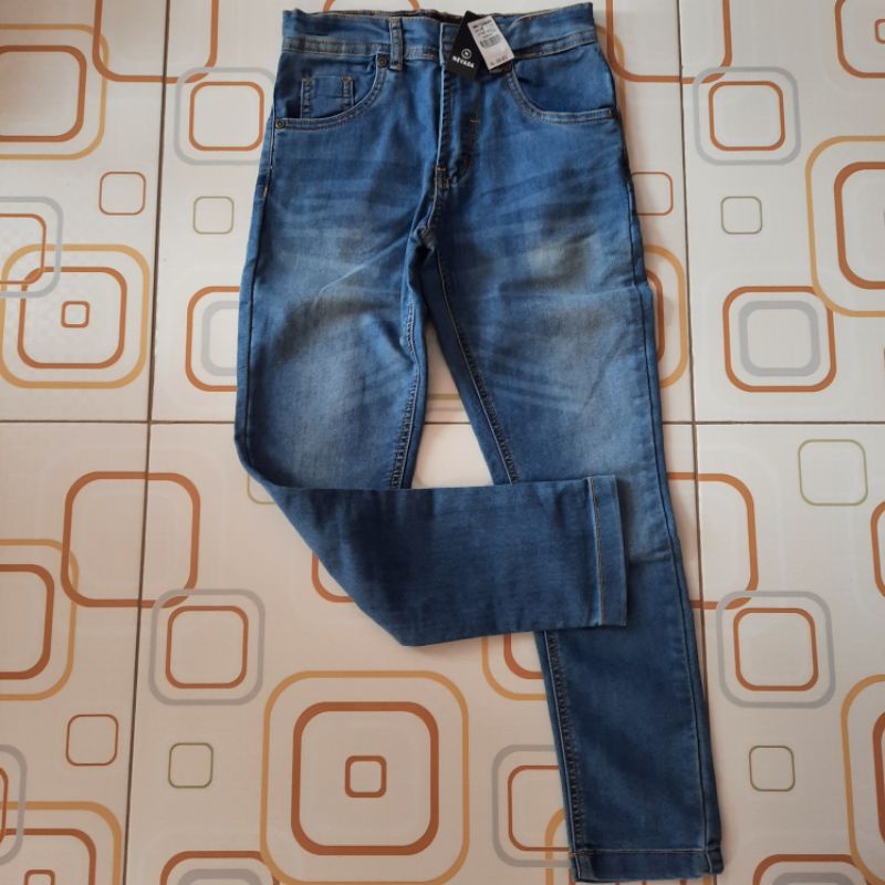 jeans anak cowok nevada
