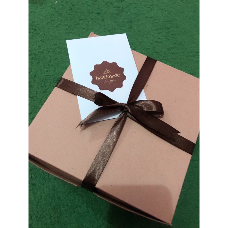 

Gift box