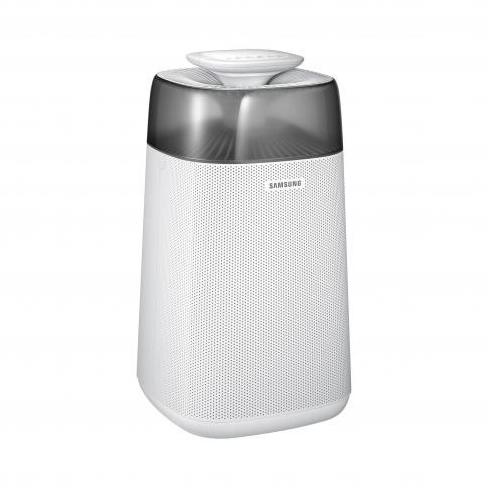 SAMSUNG AX40R3030WM AIR PURIFIER