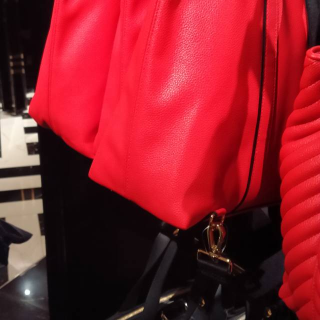 Tas wanita Victoria secret ORIGINAL SALE
