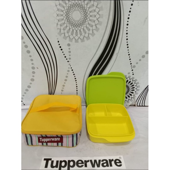 tupperware bontot