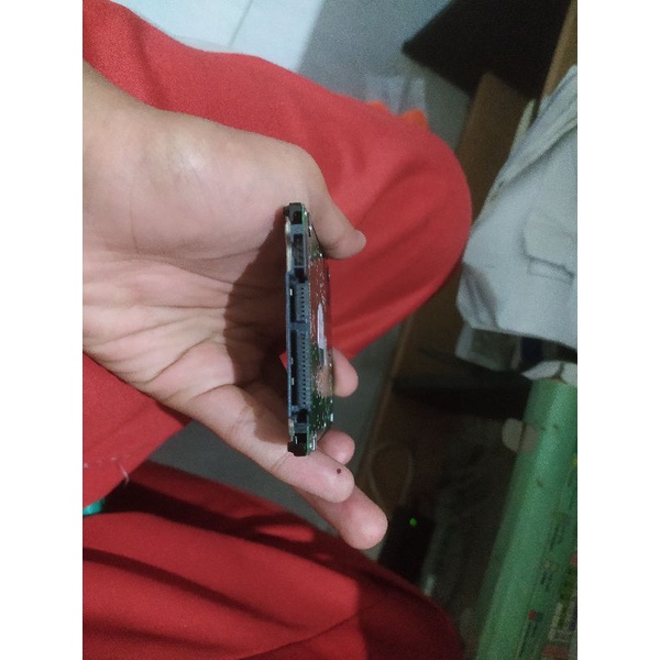 hardisk laptop 500gb